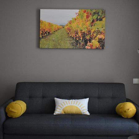 Coeur De Vignes Hotel Saint Peray Ruang foto