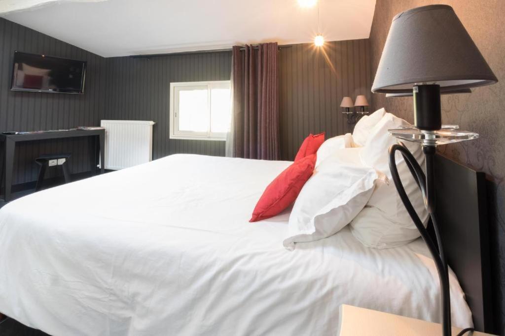 Coeur De Vignes Hotel Saint Peray Bagian luar foto