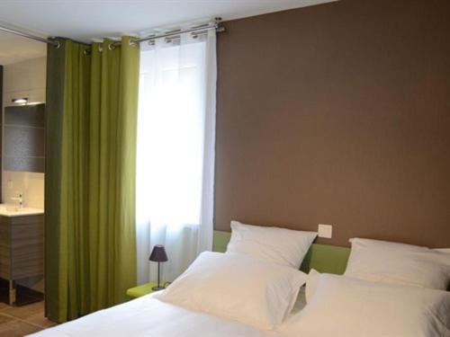 Coeur De Vignes Hotel Saint Peray Ruang foto