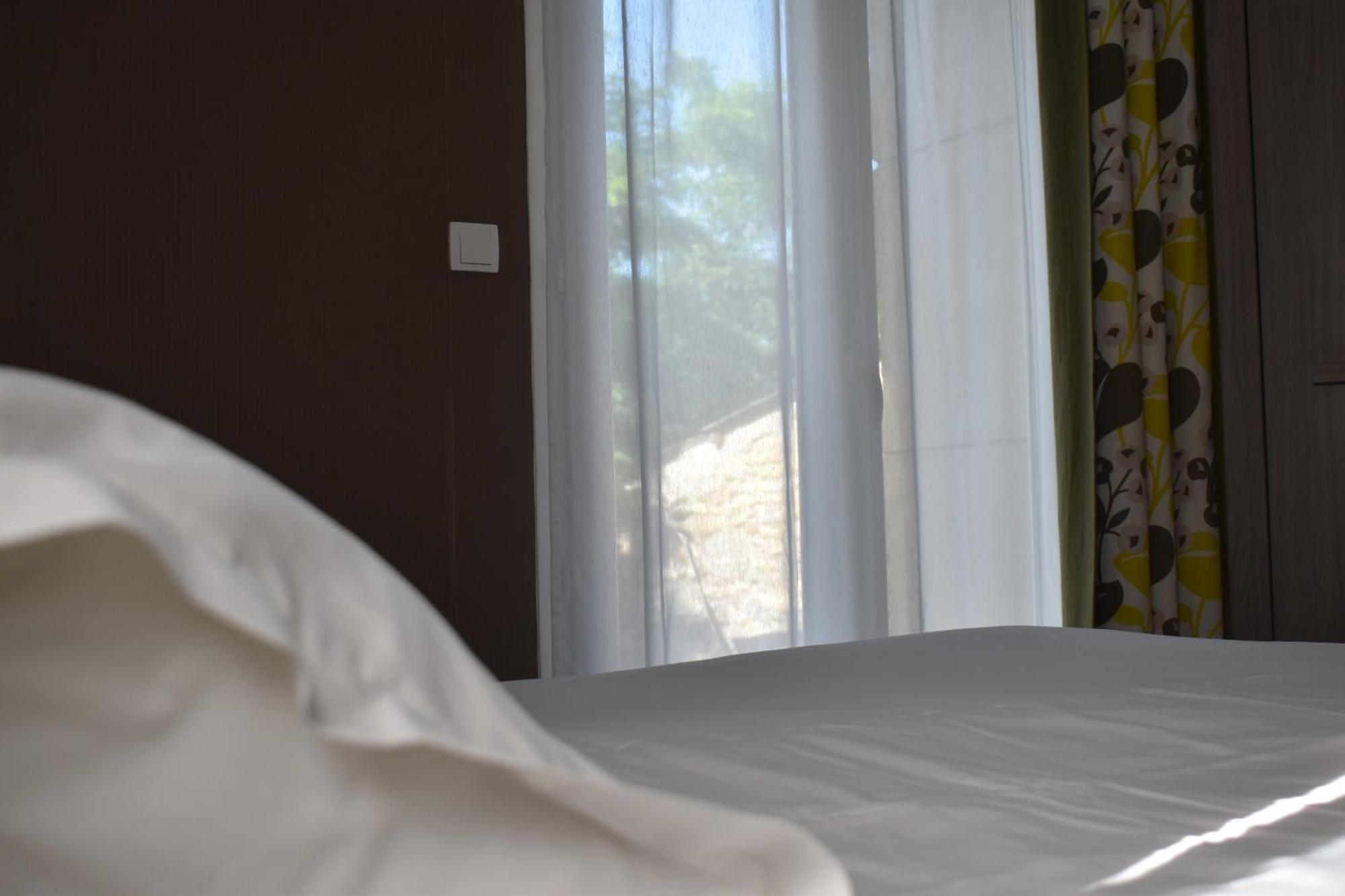 Coeur De Vignes Hotel Saint Peray Ruang foto
