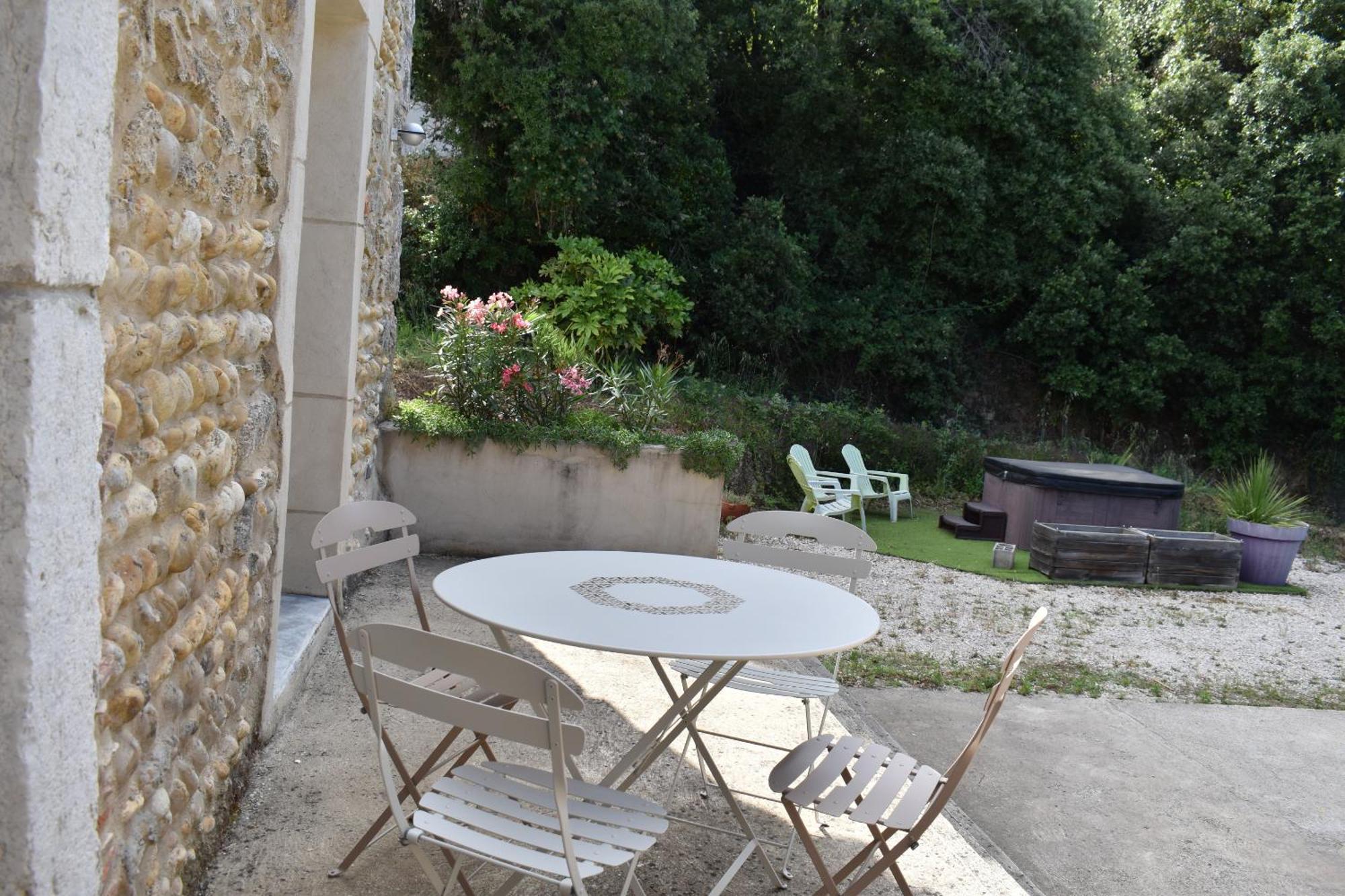 Coeur De Vignes Hotel Saint Peray Ruang foto