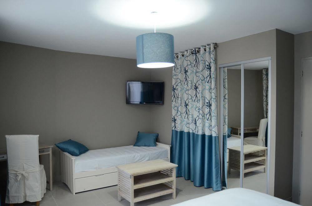 Coeur De Vignes Hotel Saint Peray Bagian luar foto
