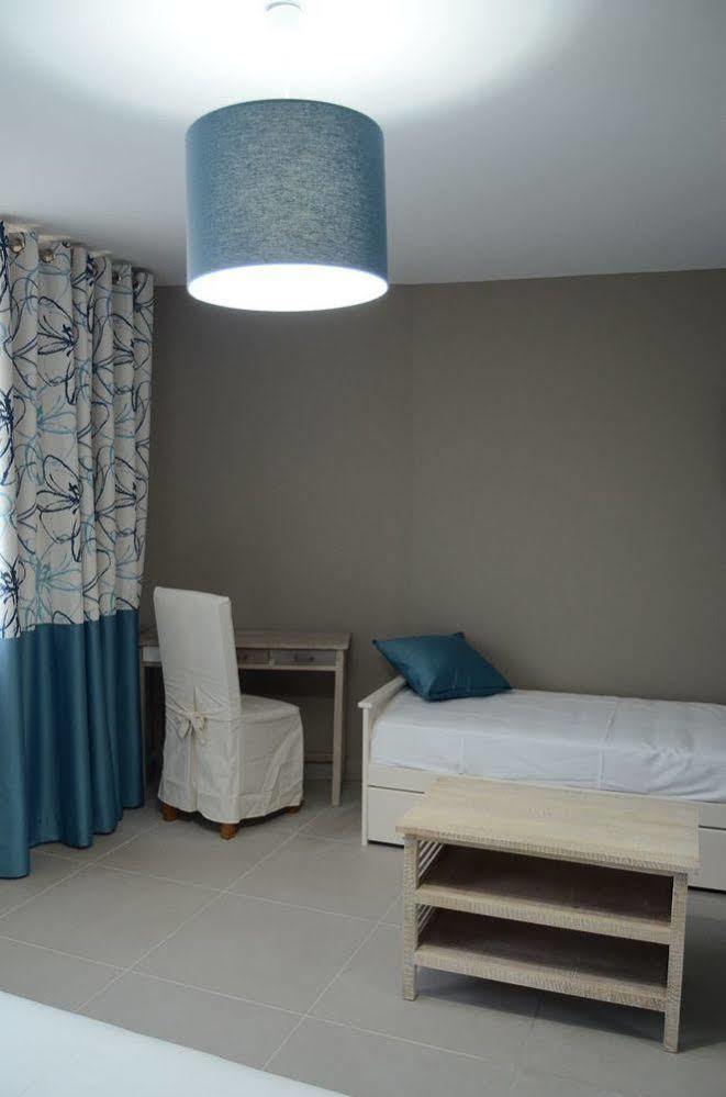 Coeur De Vignes Hotel Saint Peray Bagian luar foto